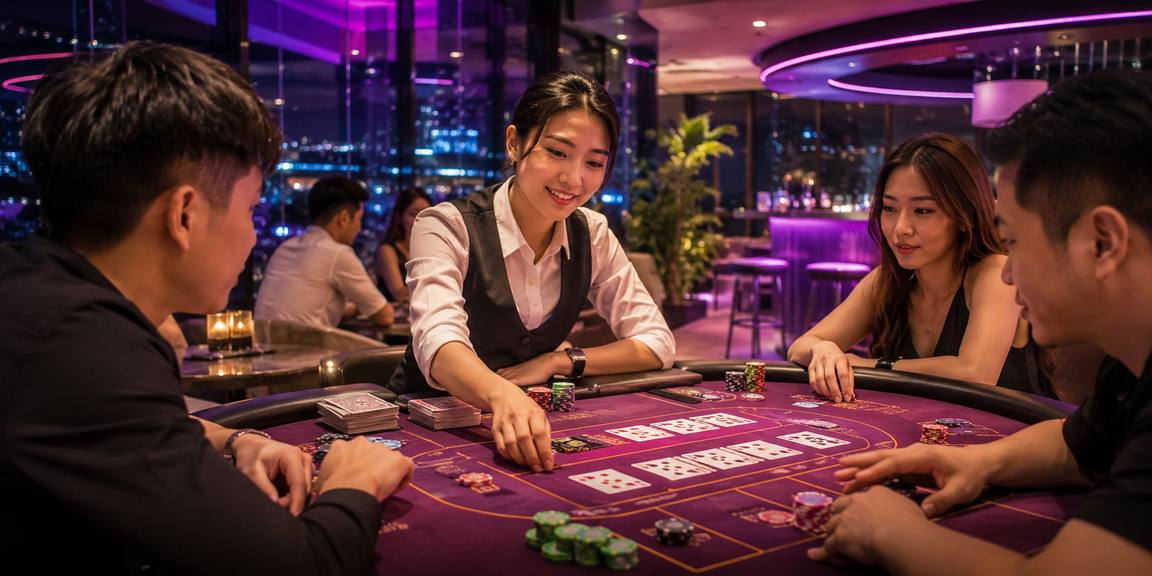 6j88 Những điều bạn muốn biết về 6j88